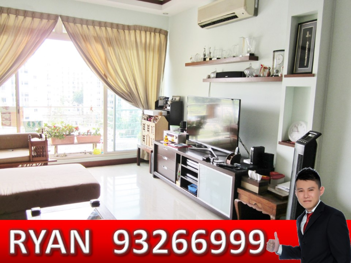Hillington Green (D23), Condominium #38671432